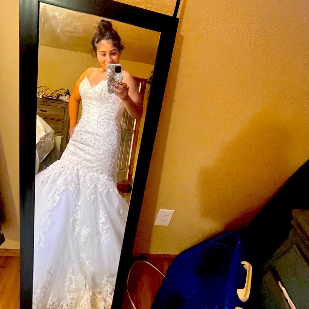 Maggie sottero (Marianne) - Picture 2 of 14